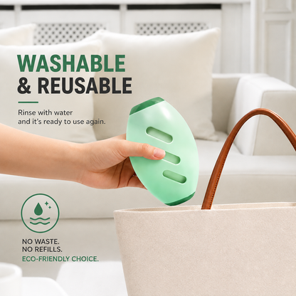Reusable Roller